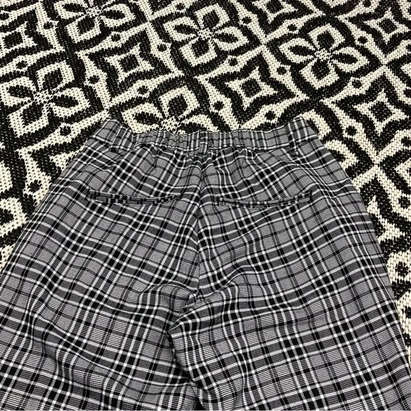 Hot Topic plaid pants Y2K 90’s EMO punk - Picture 5 of 7